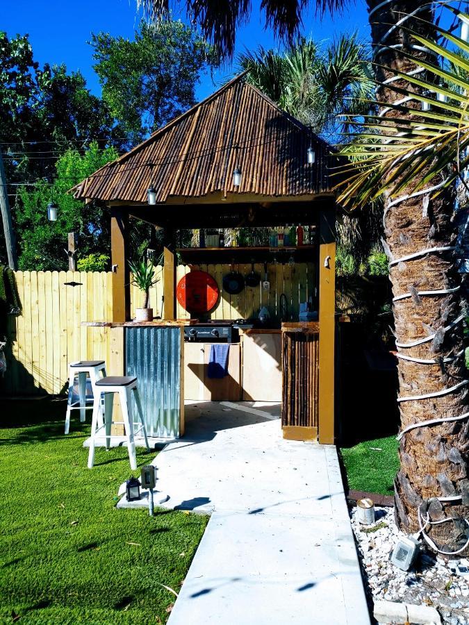 World Solo Travel'S Welcomed At St Pete Home St. Petersburg Bagian luar foto