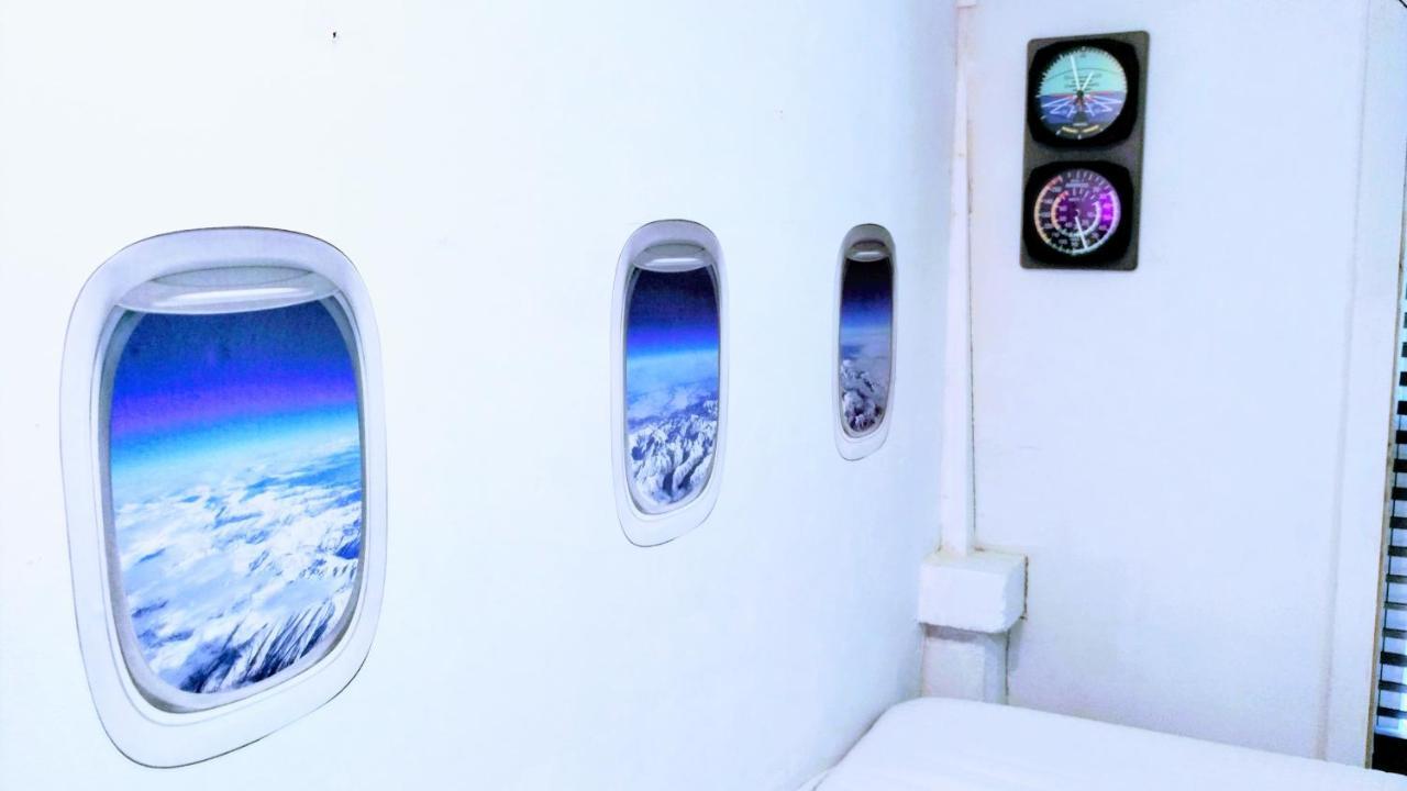 World Solo Travel'S Welcomed At St Pete Home St. Petersburg Bagian luar foto