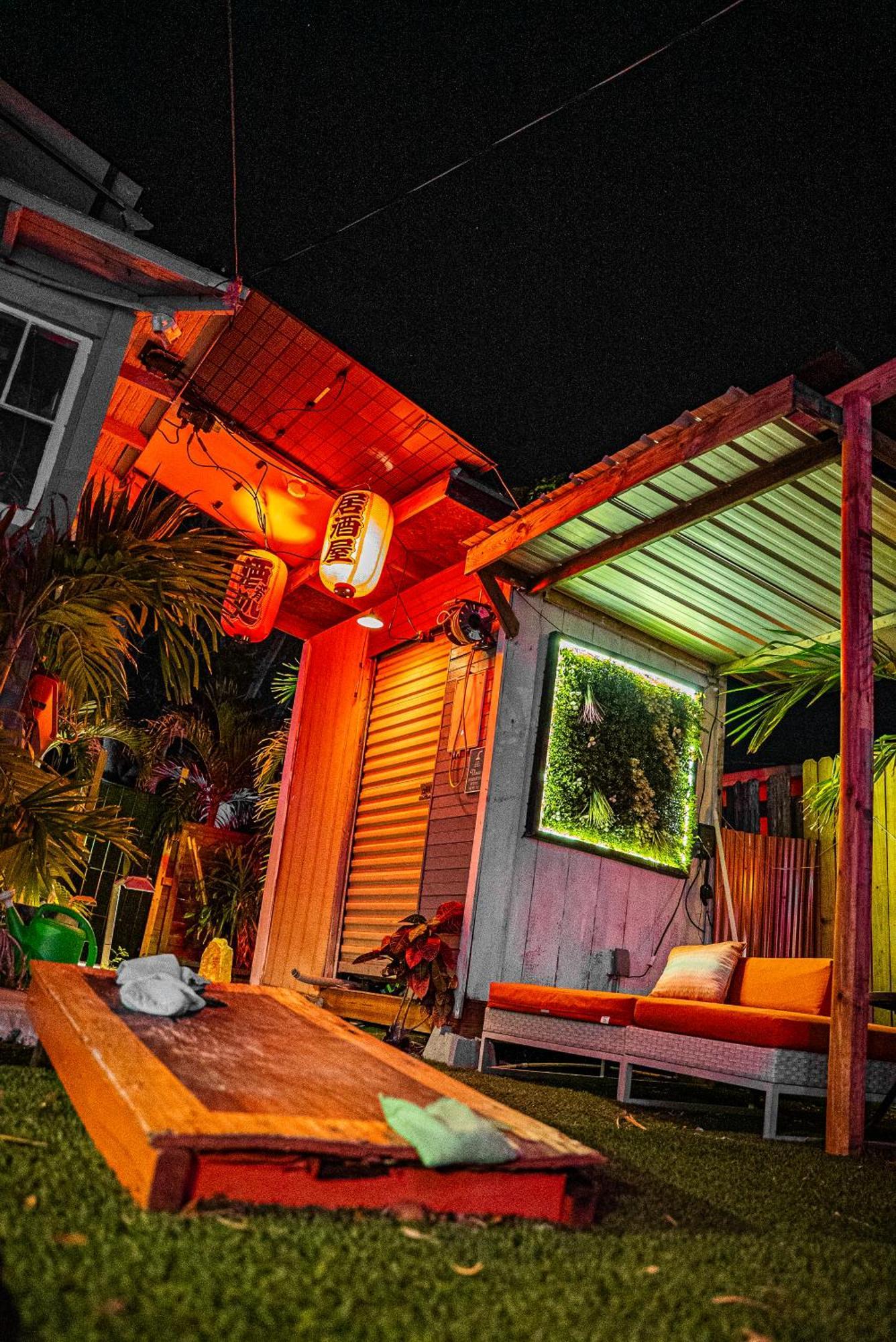 World Solo Travel'S Welcomed At St Pete Home St. Petersburg Bagian luar foto